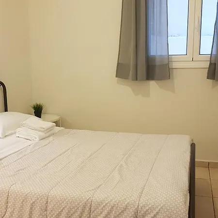A Great At A Comfortable Large Apartment *