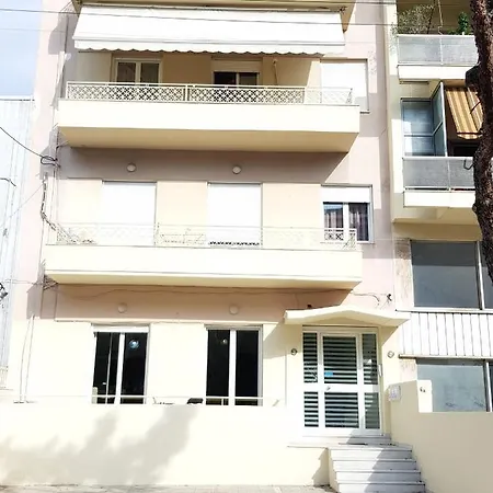 A Great At A Comfortable Large Apartment