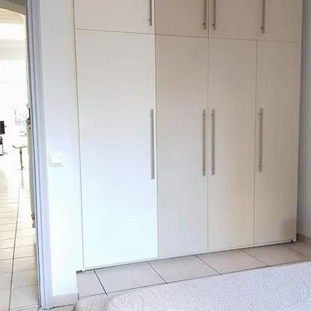 A Great At A Comfortable Large Apartment *